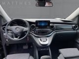 Mercedes-Benz EQV bei Gebrauchtwagen.expert - Abbildung (9 / 15)