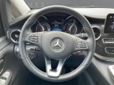 Mercedes-Benz EQV bei Gebrauchtwagen.expert - Abbildung (10 / 15)