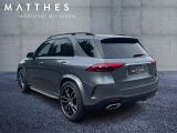 Mercedes-Benz GLE-Klasse bei Gebrauchtwagen.expert - Abbildung (3 / 15)