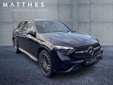 Mercedes-Benz GLC-Klasse bei Gebrauchtwagen.expert - Abbildung (5 / 14)
