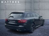 Mercedes-Benz C-Klasse bei Gebrauchtwagen.expert - Abbildung (4 / 15)