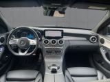 Mercedes-Benz C-Klasse bei Gebrauchtwagen.expert - Abbildung (9 / 15)