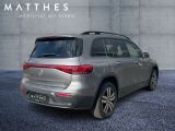 Mercedes-Benz EQB bei Gebrauchtwagen.expert - Abbildung (4 / 15)
