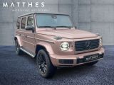 Mercedes-Benz G 500 300 bei Gebrauchtwagen.expert - Abbildung (5 / 15)