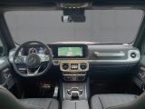 Mercedes-Benz G 500 300 bei Gebrauchtwagen.expert - Abbildung (9 / 15)