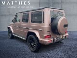 Mercedes-Benz G 500 300 bei Gebrauchtwagen.expert - Abbildung (3 / 15)
