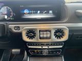 Mercedes-Benz G 500 300 bei Gebrauchtwagen.expert - Abbildung (11 / 15)