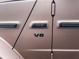 Mercedes-Benz G 500 300 bei Gebrauchtwagen.expert - Abbildung (13 / 15)