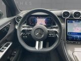Mercedes-Benz GLC-Klasse bei Gebrauchtwagen.expert - Abbildung (10 / 14)