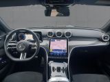 Mercedes-Benz C 300e bei Gebrauchtwagen.expert - Abbildung (9 / 14)