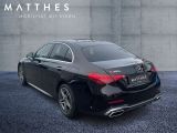 Mercedes-Benz C 300e bei Gebrauchtwagen.expert - Abbildung (3 / 14)