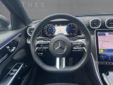 Mercedes-Benz C 300e bei Gebrauchtwagen.expert - Abbildung (10 / 14)