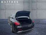 Mercedes-Benz C 300e bei Gebrauchtwagen.expert - Abbildung (6 / 14)