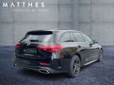 Mercedes-Benz C 300e bei Gebrauchtwagen.expert - Abbildung (4 / 14)