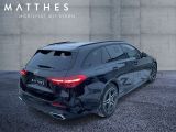 Mercedes-Benz C 300Te AMG bei Gebrauchtwagen.expert - Abbildung (4 / 14)