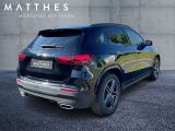 Mercedes-Benz GLA-Klasse bei Gebrauchtwagen.expert - Abbildung (4 / 15)