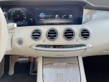 Mercedes-Benz S 560 4M Coupe bei Gebrauchtwagen.expert - Abbildung (11 / 15)
