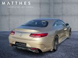 Mercedes-Benz S 560 4M Coupe bei Gebrauchtwagen.expert - Abbildung (5 / 15)