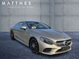 Mercedes-Benz S 560 4M Coupe bei Gebrauchtwagen.expert - Abbildung (6 / 15)