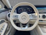 Mercedes-Benz S 560 4M Coupe bei Gebrauchtwagen.expert - Abbildung (10 / 15)