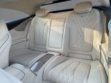 Mercedes-Benz S 560 4M Coupe bei Gebrauchtwagen.expert - Abbildung (8 / 15)
