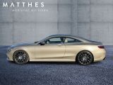 Mercedes-Benz S 560 4M Coupe bei Gebrauchtwagen.expert - Abbildung (3 / 15)