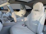 Mercedes-Benz S 560 4M Coupe bei Gebrauchtwagen.expert - Abbildung (7 / 15)