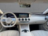 Mercedes-Benz S 560 4M Coupe bei Gebrauchtwagen.expert - Abbildung (9 / 15)