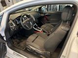 Opel Astra bei Gebrauchtwagen.expert - Abbildung (5 / 8)