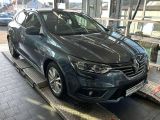 Renault Megane bei Gebrauchtwagen.expert - Abbildung (4 / 10)