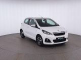 Peugeot 108 bei Gebrauchtwagen.expert - Abbildung (3 / 15)