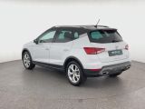Seat Arona bei Gebrauchtwagen.expert - Abbildung (6 / 15)