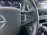 Opel Vivaro bei Gebrauchtwagen.expert - Abbildung (9 / 15)