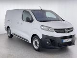 Opel Vivaro bei Gebrauchtwagen.expert - Abbildung (3 / 15)