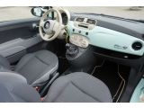 Fiat 500 bei Gebrauchtwagen.expert - Abbildung (15 / 15)