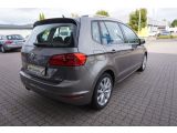 VW Golf Sportsvan bei Gebrauchtwagen.expert - Abbildung (4 / 15)