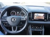 Skoda Karoq bei Gebrauchtwagen.expert - Abbildung (13 / 15) Skoda Karoq bei Gebrauchtwagen.expert - Abbildung (13 / 15)
