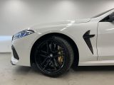 BMW M8 bei Gebrauchtwagen.expert - Abbildung (8 / 15)