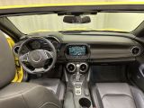 Chevrolet Camaro bei Gebrauchtwagen.expert - Abbildung (4 / 15)