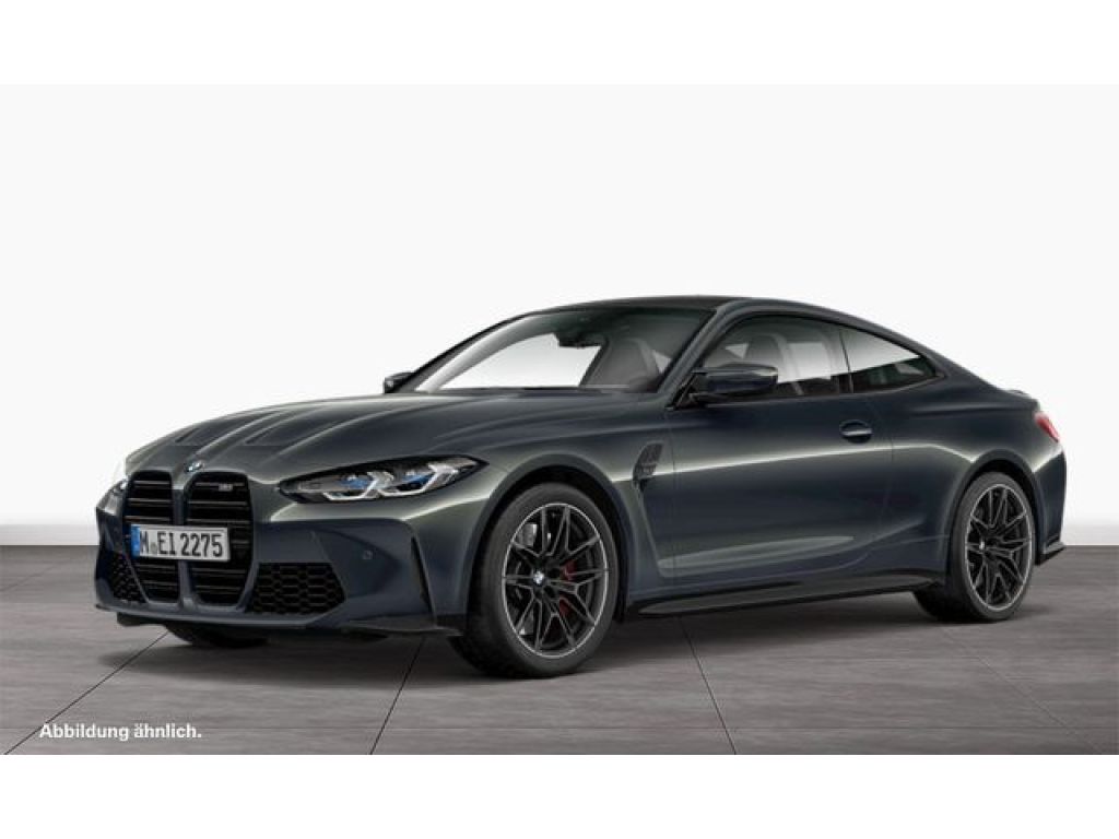 BMW M4 bei Gebrauchtwagen.expert - Hauptabbildung BMW M4 bei Gebrauchtwagen.expert - Hauptabbildung