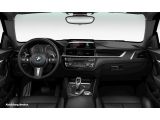 BMW M140 bei Gebrauchtwagen.expert - Abbildung (3 / 4)