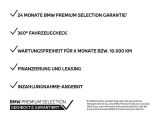 BMW X3 bei Gebrauchtwagen.expert - Abbildung (4 / 4)