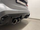 BMW M3 bei Gebrauchtwagen.expert - Abbildung (11 / 15)