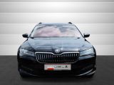 Skoda Superb bei Gebrauchtwagen.expert - Abbildung (3 / 15)