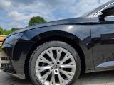 Skoda Superb bei Gebrauchtwagen.expert - Abbildung (12 / 15)