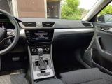 Skoda Superb bei Gebrauchtwagen.expert - Abbildung (8 / 15)