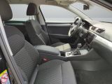 Skoda Superb bei Gebrauchtwagen.expert - Abbildung (11 / 15)