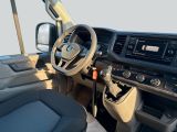 VW Crafter bei Gebrauchtwagen.expert - Abbildung (12 / 15)
