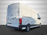 VW Crafter bei Gebrauchtwagen.expert - Abbildung (5 / 15)