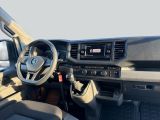 VW Crafter bei Gebrauchtwagen.expert - Abbildung (8 / 15)
